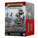 Arkanaut Ironclad Kharadron Overlords Warhammer Age of Sigmar