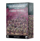 Combat Patrol Death Guard Warhammer 40K