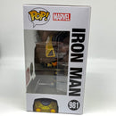 Iron Man (Midnight Suns) Gamerverse CHASE Pop! Vinyl Figure
