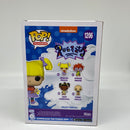 Rugrats Angelica Pickles Pop! Vinyl Figure