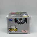 Mighty Thor Marvel Collector Corp Glow-In-The-Dark Pop! Vinyl Figure