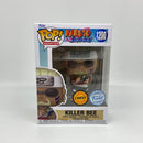 Naruto Killer Bee CHASE SE (DAMAGED) Pop! Vinyl Figure