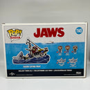 Shark Eating Boat [Gamestop Exclusive] Pop! Vinyl Figure