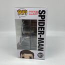 Spider-Man AAA Exclusive Chase Pop! Vinyl Figure
