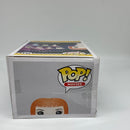 The Fifth Element Leeloo DAMAGED Pop! Vinyl Figure
