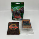 Dragon's Roar Structure Deck - 1st Edition - Structure Deck: Dragon's Roar (SD1) - Opened but Complete