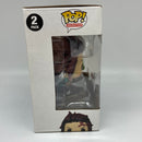 Tanjiro & Nezuko Pop! Vinyl Figure 2 Pack