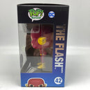 The Flash Rebirth Legendary NFT Pop! Vinyl Figure