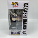 Kakashi Hatake Glow CHASE Pop! Vinyl Figure