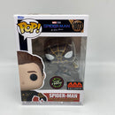 Spider-Man AAA Exclusive Chase Pop! Vinyl Figure