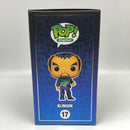 Star Trek Klingon NFT 1967 PCS Pop! Vinyl Figure