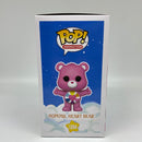 Care Bears Hopeful Heart Bear CHASE Pop! Vinyl Figure