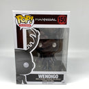 Hannibal Wendigo Pop! Vinyl Figure