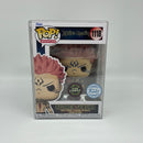Funko Pop! Animation Jujutsu Kaisen Funko Special Edition Ryomen Sukuna