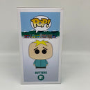 Butters DAMAGED South Park Pop! Vinyl Figure
