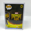 Iron Man (Midnight Suns) Gamerverse CHASE Pop! Vinyl Figure