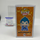 Signed Vegeta Powering Up Chase Pop! Vinyl Figure