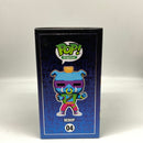 Teenage Mutant Ninja Turtles Bepop NFT 1467 PCS SLIGHT DAMAGED Pop! Vinyl Figure