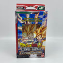 Cross Worlds - The Extreme Evolution Starter Deck - Cross Worlds (DBS-B03) - Unopened Sealed