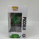 Dragon Ball Z Piccolo DAMAGED Pop! Vinyl Figure