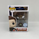 Spider-Man Special Edition Chase Pop! Vinyl Figure