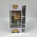Rugrats Tommy Pickles CHASE Pop! Vinyl Figure