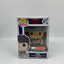 Funko Pop! DAMAGED Stranger Things 8-Bit Arcade 5 Pack Target Exclusive Set