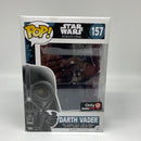 Star Wars Darth Vader Pop! Vinyl Figure
