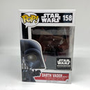 Star Wars Darth Vader DAMAGED Pop! Vinyl Figure