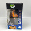 Star Trek Klingon NFT 1967 PCS Pop! Vinyl Figure