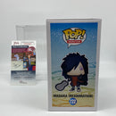 Signed Naruto Madara (Reanimation) SE Pop! Vinyl Figure