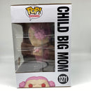 Child Big Mom CHASE Pop! Vinyl Figure