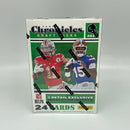 2023 Panini Chronicles Draft Football 6-Pack Blaster Box