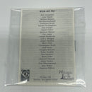 Magic the Gathering Beta or Unlimited Rulebook Mint