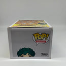 My Hero Academia Deku (Training) DAMAGED Pop! Vinyl Figure