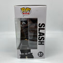 Guns N Roses Slash (DAMAGED) Pop! Vinyl Figure