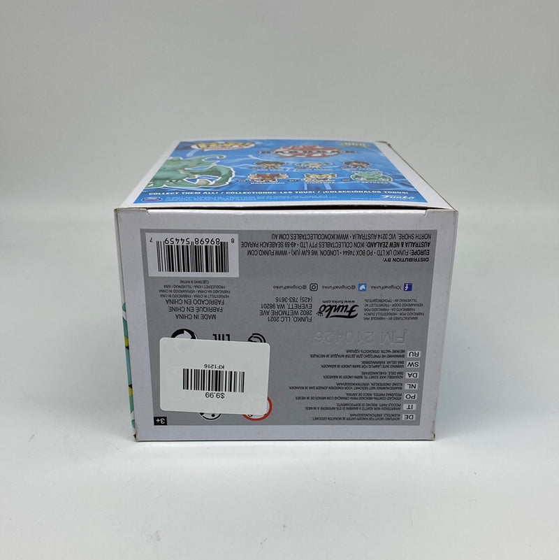 Bakugan Skyress Pop! Vinyl Figure