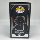 Darth Vader (Electronic with Lights & Sound) DAMAGED Pop! Vinyl Figure