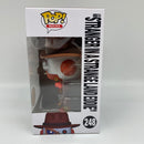 Stranger in a Strange Land Eddie (Chase) Pop! Vinyl Figure