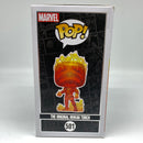 Marvel 80th The Original Human Torch Pop! Vinyl Figure