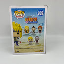 Minato Namikaze (Glow Chase) (AAA Anime Exclusive) Pop! Vinyl Figure