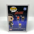 Daredevil Punisher CHASE Pop! Vinyl Figure