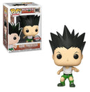 Gon Freecss Special Edition