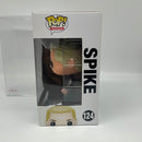 Buffy the Vampire Slayer Spike