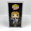 Kurt Cobain DAMAGED Pop! Vinyl Figure