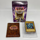 Kaiba Evolution Starter Deck [Unlimited Edition] - Starter Deck: Kaiba Evolution Opened & Complete