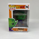 Dragon Ball Z Piccolo DAMAGED Pop! Vinyl Figure