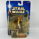 Star Wars Attack of the Clones Jar Jar Binks Gungan Senator