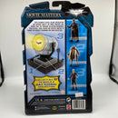 NIB Batman The Dark Knight Rises Movie Masters Bat Signal Adult Collection