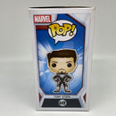 Avengers: Endgame Tony Stark DAMAGED Pop! Vinyl Figure